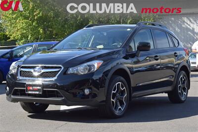 2014 Subaru XV Crosstrek 2.0i Premium  AWD 4dr Crossover CVT! Bluetooth! Heated Seats! Tractions Control! Sunroof! Trunk Cargo Cover! Roof Rails! All Weather Floor Mats! - Photo 8 - Portland, OR 97266