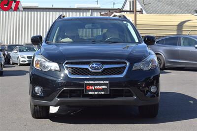 2014 Subaru XV Crosstrek 2.0i Premium  AWD 4dr Crossover CVT! Bluetooth! Heated Seats! Tractions Control! Sunroof! Trunk Cargo Cover! Roof Rails! All Weather Floor Mats! - Photo 7 - Portland, OR 97266