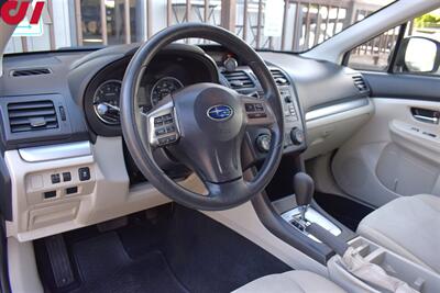 2014 Subaru XV Crosstrek 2.0i Premium  AWD 4dr Crossover CVT! Bluetooth! Heated Seats! Tractions Control! Sunroof! Trunk Cargo Cover! Roof Rails! All Weather Floor Mats! - Photo 3 - Portland, OR 97266