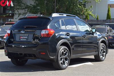 2014 Subaru XV Crosstrek 2.0i Premium  AWD 4dr Crossover CVT! Bluetooth! Heated Seats! Tractions Control! Sunroof! Trunk Cargo Cover! Roof Rails! All Weather Floor Mats! - Photo 5 - Portland, OR 97266