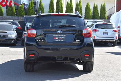 2014 Subaru XV Crosstrek 2.0i Premium  AWD 4dr Crossover CVT! Bluetooth! Heated Seats! Tractions Control! Sunroof! Trunk Cargo Cover! Roof Rails! All Weather Floor Mats! - Photo 4 - Portland, OR 97266