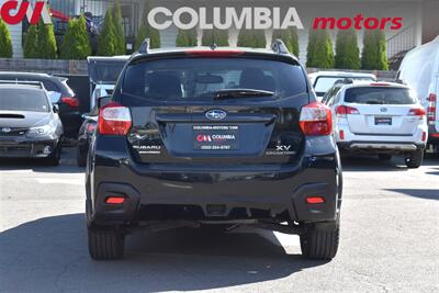 2014 Subaru XV Crosstrek 2.0i Premium  AWD 4dr Crossover CVT! Bluetooth! Heated Seats! Tractions Control! Sunroof! Trunk Cargo Cover! Roof Rails! All Weather Floor Mats! - Photo 4 - Portland, OR 97266