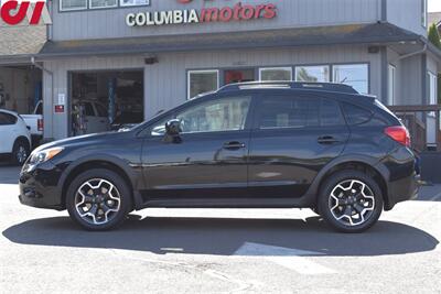 2014 Subaru XV Crosstrek 2.0i Premium  AWD 4dr Crossover CVT! Bluetooth! Heated Seats! Tractions Control! Sunroof! Trunk Cargo Cover! Roof Rails! All Weather Floor Mats! - Photo 9 - Portland, OR 97266