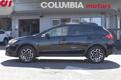 2014 Subaru XV Crosstrek 2.0i Premium  AWD 4dr Crossover CVT! Bluetooth! Heated Seats! Tractions Control! Sunroof! Trunk Cargo Cover! Roof Rails! All Weather Floor Mats! - Photo 9 - Portland, OR 97266