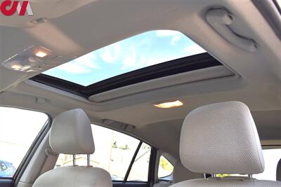 2014 Subaru XV Crosstrek 2.0i Premium  AWD 4dr Crossover CVT! Bluetooth! Heated Seats! Tractions Control! Sunroof! Trunk Cargo Cover! Roof Rails! All Weather Floor Mats! - Photo 13 - Portland, OR 97266