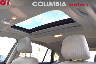 2014 Subaru XV Crosstrek 2.0i Premium  AWD 4dr Crossover CVT! Bluetooth! Heated Seats! Tractions Control! Sunroof! Trunk Cargo Cover! Roof Rails! All Weather Floor Mats! - Photo 13 - Portland, OR 97266