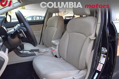 2014 Subaru XV Crosstrek 2.0i Premium  AWD 4dr Crossover CVT! Bluetooth! Heated Seats! Tractions Control! Sunroof! Trunk Cargo Cover! Roof Rails! All Weather Floor Mats! - Photo 11 - Portland, OR 97266