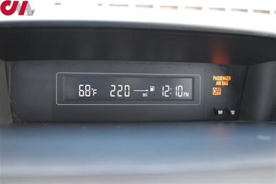 2014 Subaru XV Crosstrek 2.0i Premium  AWD 4dr Crossover CVT! Bluetooth! Heated Seats! Tractions Control! Sunroof! Trunk Cargo Cover! Roof Rails! All Weather Floor Mats! - Photo 23 - Portland, OR 97266