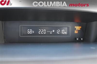 2014 Subaru XV Crosstrek 2.0i Premium  AWD 4dr Crossover CVT! Bluetooth! Heated Seats! Tractions Control! Sunroof! Trunk Cargo Cover! Roof Rails! All Weather Floor Mats! - Photo 23 - Portland, OR 97266