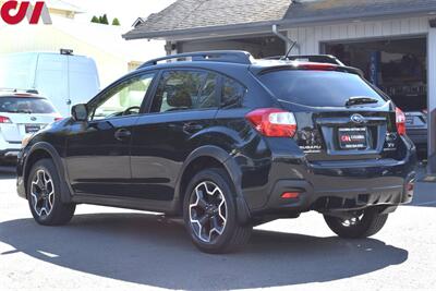 2014 Subaru XV Crosstrek 2.0i Premium  AWD 4dr Crossover CVT! Bluetooth! Heated Seats! Tractions Control! Sunroof! Trunk Cargo Cover! Roof Rails! All Weather Floor Mats! - Photo 2 - Portland, OR 97266