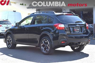 2014 Subaru XV Crosstrek 2.0i Premium  AWD 4dr Crossover CVT! Bluetooth! Heated Seats! Tractions Control! Sunroof! Trunk Cargo Cover! Roof Rails! All Weather Floor Mats! - Photo 2 - Portland, OR 97266