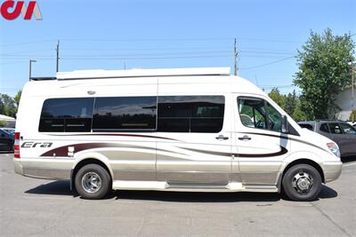 2012 Mercedes-Benz Sprinter 3500  2dr 170 in. WB DRW Chassis**APPOINTMENT ONLY**Tow-Pkg! Back Up Cam! Bluetooth! Microwave/Fridge/Stovetop/Sink/Restroom/TV/Memory Foam Bed! - Photo 6 - Portland, OR 97266