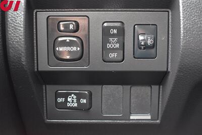 2014 Toyota Tundra SR  4X4 4dr  Double Cab Pickup SB (4.6L V8) Back Up Camera! Bluetooth w/Voice Activation! Tow Pkg! Extra Set of New Tires Included! All Weather Mats! - Photo 22 - Portland, OR 97266