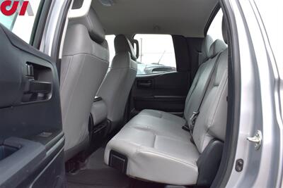 2014 Toyota Tundra SR  4X4 4dr  Double Cab Pickup SB (4.6L V8) Back Up Camera! Bluetooth w/Voice Activation! Tow Pkg! Extra Set of New Tires Included! All Weather Mats! - Photo 15 - Portland, OR 97266