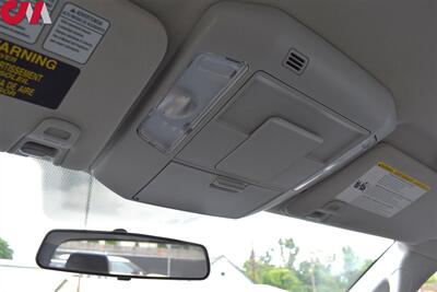2014 Toyota Tundra SR  4X4 4dr  Double Cab Pickup SB (4.6L V8) Back Up Camera! Bluetooth w/Voice Activation! Tow Pkg! Extra Set of New Tires Included! All Weather Mats! - Photo 27 - Portland, OR 97266