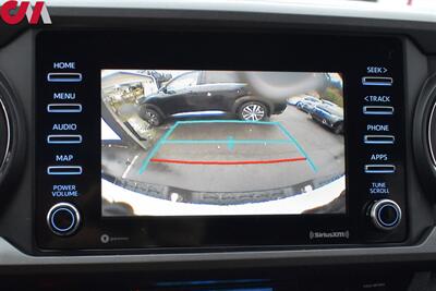 2023 Toyota Tacoma TRD Off-Road 4x4 4dr Double Cab 5.0 ft SB 6A**BY APPOINTMENT ONLY**Back-Up Camera! Collision Mitigation! Lane Assist! 4H & 4L! QI Wireless Charger! Power Leather Seats! - Photo 17 - Portland, OR 97266