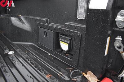 2023 Toyota Tacoma TRD Off-Road  4x4 4dr Double Cab 5.0 ft SB 6A**BY APPOINTMENT ONLY**Back-Up Camera! Collision Mitigation! Lane Assist! 4H & 4L! QI Wireless Charger! Power Leather Seats! - Photo 26 - Portland, OR 97266