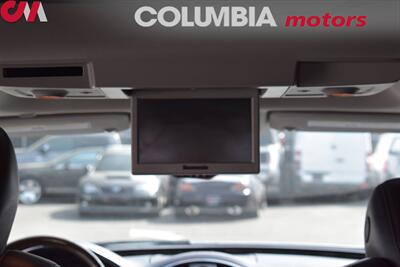 2013 Buick Enclave Leather  AWD 4dr CrossoverRear View Camera! Lane Assist! Bluetooth! GPS Navigation! Heated Leather Seats! PANASONIC Roof Mounted TV! - Photo 28 - Portland, OR 97266