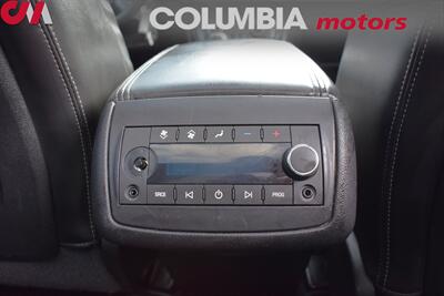 2013 Buick Enclave Leather  AWD 4dr CrossoverRear View Camera! Lane Assist! Bluetooth! GPS Navigation! Heated Leather Seats! PANASONIC Roof Mounted TV! - Photo 25 - Portland, OR 97266