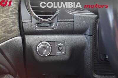 2013 Buick Enclave Leather  AWD 4dr CrossoverRear View Camera! Lane Assist! Bluetooth! GPS Navigation! Heated Leather Seats! PANASONIC Roof Mounted TV! - Photo 13 - Portland, OR 97266