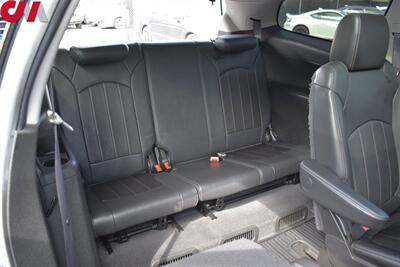 2013 Buick Enclave Leather  AWD 4dr Crossover**BY APPOINTMENT ONLY**Rear View Camera! Lane Assist! Bluetooth! GPS Navigation! Heated Leather Seats! PANASONIC Roof Mounted TV! - Photo 24 - Portland, OR 97266