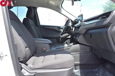 2023 Ford Escape Active AWD 4dr SUV! Back Up Cam! Blind Spot Monitor! Apple CarPlay! Android Auto! Powered Liftgate! Sport & Eco Modes! - Photo 21 - Portland, OR 97266