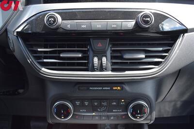 2023 Ford Escape Active AWD 4dr SUV! Back Up Cam! Blind Spot Monitor! Apple CarPlay! Android Auto! Powered Liftgate! Sport & Eco Modes! - Photo 17 - Portland, OR 97266