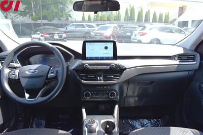 2023 Ford Escape Active AWD 4dr SUV! Back Up Cam! Blind Spot Monitor! Apple CarPlay! Android Auto! Powered Liftgate! Sport & Eco Modes! - Photo 12 - Portland, OR 97266