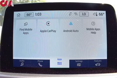 2023 Ford Escape Active AWD 4dr SUV! Back Up Cam! Blind Spot Monitor! Apple CarPlay! Android Auto! Powered Liftgate! Sport & Eco Modes! - Photo 16 - Portland, OR 97266