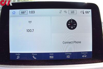 2023 Ford Escape Active AWD 4dr SUV! Back Up Cam! Blind Spot Monitor! Apple CarPlay! Android Auto! Powered Liftgate! Sport & Eco Modes! - Photo 15 - Portland, OR 97266