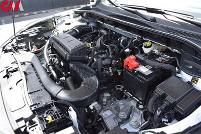 2023 Ford Escape Active AWD 4dr SUV! Back Up Cam! Blind Spot Monitor! Apple CarPlay! Android Auto! Powered Liftgate! Sport & Eco Modes! - Photo 25 - Portland, OR 97266