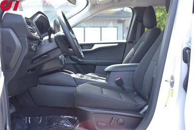 2023 Ford Escape Active AWD 4dr SUV! Back Up Cam! Blind Spot Monitor! Apple CarPlay! Android Auto! Powered Liftgate! Sport & Eco Modes! - Photo 10 - Portland, OR 97266