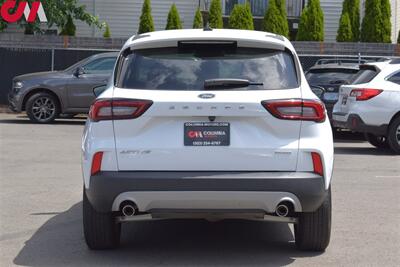 2023 Ford Escape Active AWD 4dr SUV! Back Up Cam! Blind Spot Monitor! Apple CarPlay! Android Auto! Powered Liftgate! Sport & Eco Modes! - Photo 4 - Portland, OR 97266