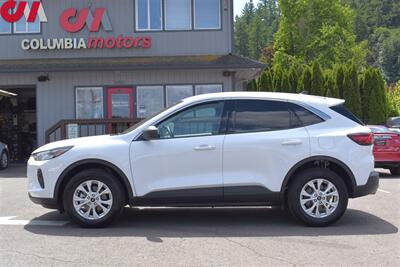2023 Ford Escape Active AWD 4dr SUV! Back Up Cam! Blind Spot Monitor! Apple CarPlay! Android Auto! Powered Liftgate! Sport & Eco Modes! - Photo 9 - Portland, OR 97266
