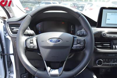 2023 Ford Escape Active AWD 4dr SUV! Back Up Cam! Blind Spot Monitor! Apple CarPlay! Android Auto! Powered Liftgate! Sport & Eco Modes! - Photo 13 - Portland, OR 97266