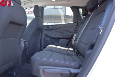 2023 Ford Escape Active AWD 4dr SUV! Back Up Cam! Blind Spot Monitor! Apple CarPlay! Android Auto! Powered Liftgate! Sport & Eco Modes! - Photo 19 - Portland, OR 97266