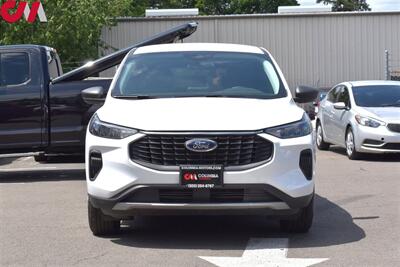 2023 Ford Escape Active AWD 4dr SUV! Back Up Cam! Blind Spot Monitor! Apple CarPlay! Android Auto! Powered Liftgate! Sport & Eco Modes! - Photo 7 - Portland, OR 97266