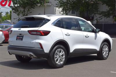 2023 Ford Escape Active AWD 4dr SUV! Back Up Cam! Blind Spot Monitor! Apple CarPlay! Android Auto! Powered Liftgate! Sport & Eco Modes! - Photo 5 - Portland, OR 97266