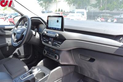 2023 Ford Escape Active AWD 4dr SUV! Back Up Cam! Blind Spot Monitor! Apple CarPlay! Android Auto! Powered Liftgate! Sport & Eco Modes! - Photo 11 - Portland, OR 97266