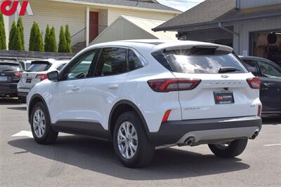 2023 Ford Escape Active AWD 4dr SUV! Back Up Cam! Blind Spot Monitor! Apple CarPlay! Android Auto! Powered Liftgate! Sport & Eco Modes! - Photo 2 - Portland, OR 97266