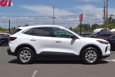 2023 Ford Escape Active AWD 4dr SUV! Back Up Cam! Blind Spot Monitor! Apple CarPlay! Android Auto! Powered Liftgate! Sport & Eco Modes! - Photo 6 - Portland, OR 97266