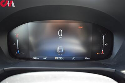 2023 Ford Escape Active AWD 4dr SUV! Back Up Cam! Blind Spot Monitor! Apple CarPlay! Android Auto! Powered Liftgate! Sport & Eco Modes! - Photo 14 - Portland, OR 97266