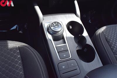 2023 Ford Escape Active AWD 4dr SUV! Back Up Cam! Blind Spot Monitor! Apple CarPlay! Android Auto! Powered Liftgate! Sport & Eco Modes! - Photo 18 - Portland, OR 97266