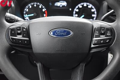 2020 Ford Explorer Police Interceptor Utility  AWD 4dr SUV! Certified Calibration! Back-Up Camera! Parking Assist! Bluetooth w/ Steering Wheel Control! Rear Climate Control! Power Leather Seats! Tow Hitch! - Photo 15 - Portland, OR 97266