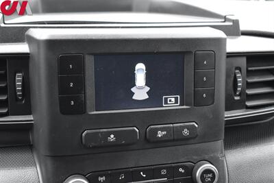 2020 Ford Explorer Police Interceptor Utility  AWD 4dr SUV! Certified Calibration! Back-Up Camera! Parking Assist! Bluetooth w/ Steering Wheel Control! Rear Climate Control! Power Leather Seats! Tow Hitch! - Photo 22 - Portland, OR 97266