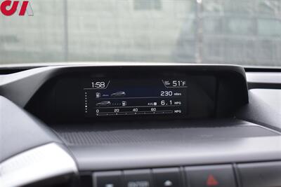 2020 Subaru Ascent Limited  AWD 4dr SUV w/Captains Chairs! EyeSight Assist! X-Mode! Blind Spot Monitor! Back-Up Cam! Park Assist! Apple CarPlay! Android Auto! Full Heated Leather Seats! Power Liftgate! - Photo 17 - Portland, OR 97266