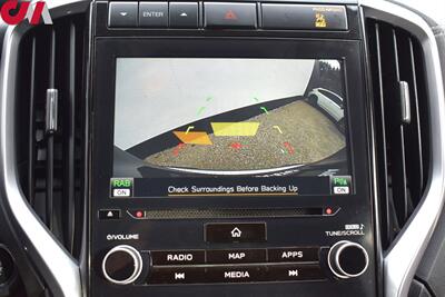 2020 Subaru Ascent Limited  AWD 4dr SUV w/Captains Chairs! EyeSight Assist! X-Mode! Blind Spot Monitor! Back-Up Cam! Park Assist! Apple CarPlay! Android Auto! Full Heated Leather Seats! Power Liftgate! - Photo 21 - Portland, OR 97266