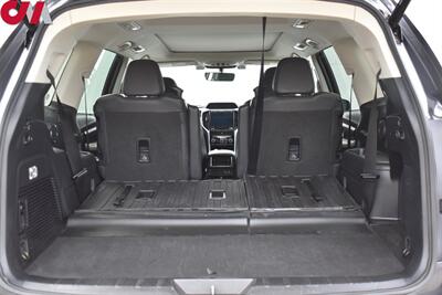 2020 Subaru Ascent Limited  AWD 4dr SUV w/Captains Chairs! EyeSight Assist! X-Mode! Blind Spot Monitor! Back-Up Cam! Park Assist! Apple CarPlay! Android Auto! Full Heated Leather Seats! Power Liftgate! - Photo 32 - Portland, OR 97266
