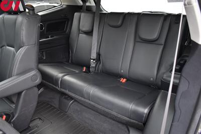 2020 Subaru Ascent Limited  AWD 4dr SUV w/Captains Chairs! EyeSight Assist! X-Mode! Blind Spot Monitor! Back-Up Cam! Park Assist! Apple CarPlay! Android Auto! Full Heated Leather Seats! Power Liftgate! - Photo 28 - Portland, OR 97266