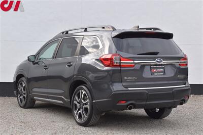 2020 Subaru Ascent Limited  AWD 4dr SUV w/Captains Chairs! EyeSight Assist! X-Mode! Blind Spot Monitor! Back-Up Cam! Park Assist! Apple CarPlay! Android Auto! Full Heated Leather Seats! Power Liftgate! - Photo 2 - Portland, OR 97266